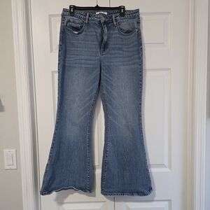 Willow & Root Denim Jeans for Women